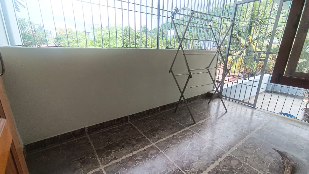 Semi Furnished 3bhk in Rupnagar, Birubari, Guwahati, Assam, India for Rent